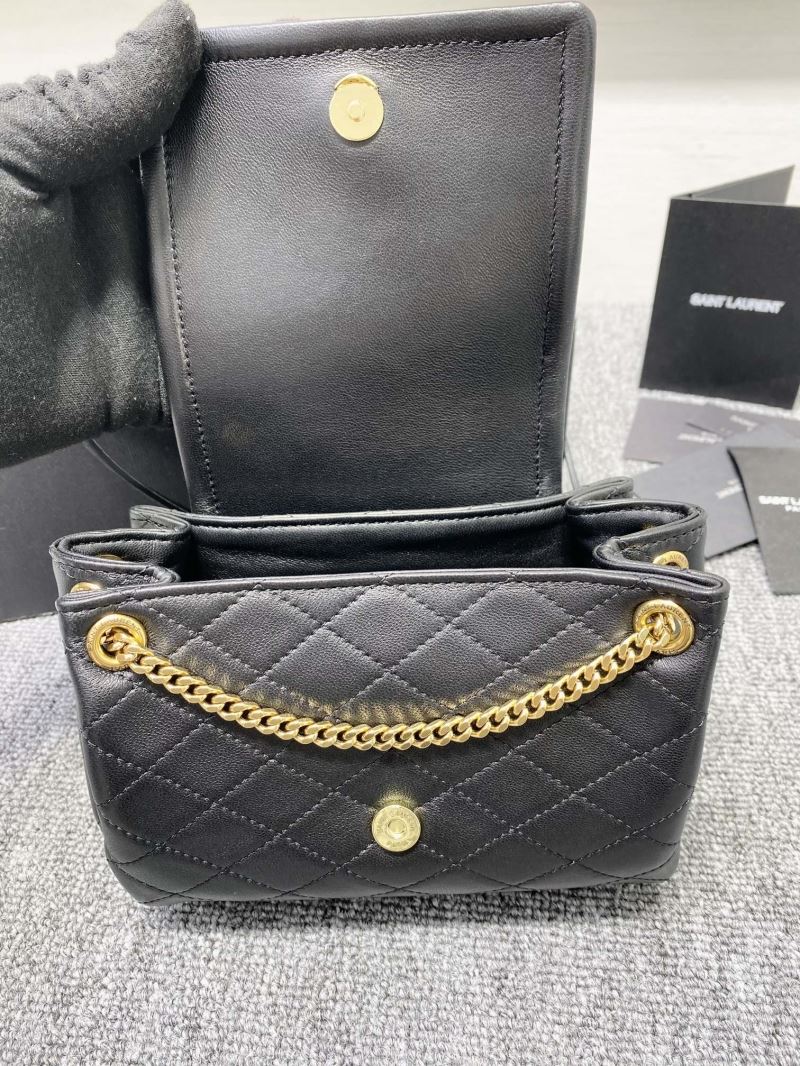 YSL Satchel Bags